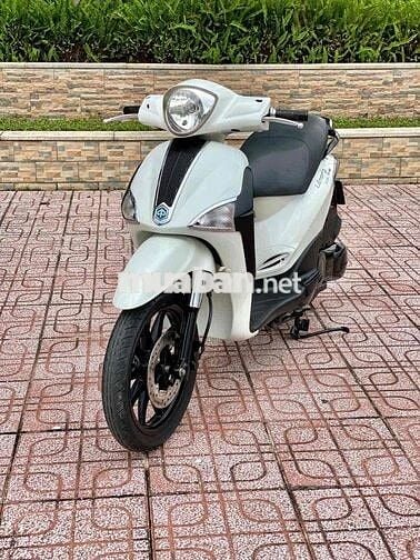 LYBERTY125i 3Vie máy siêu ngon bstp