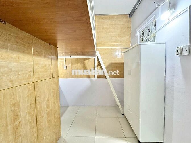 PHÒNG TRỌ MỚI XÂY SIÊU GẦN ĐẠI HỌC CÔNG NGHIỆP