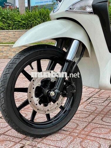 LYBERTY125i 3Vie máy siêu ngon bstp