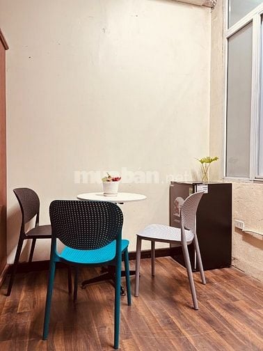 Phòng trọ ngõ 40 Tạ Quang Bửu - trung tâm khu Bách Kinh Xây