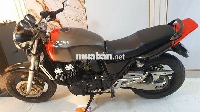 Gsx400 date 2007  mới keng