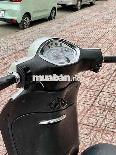 LYBERTY125i 3Vie máy siêu ngon bstp