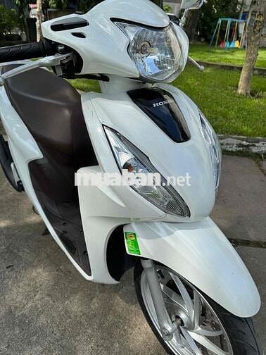 Honda Vision 2022 Smarkey Bs Thành Phố
