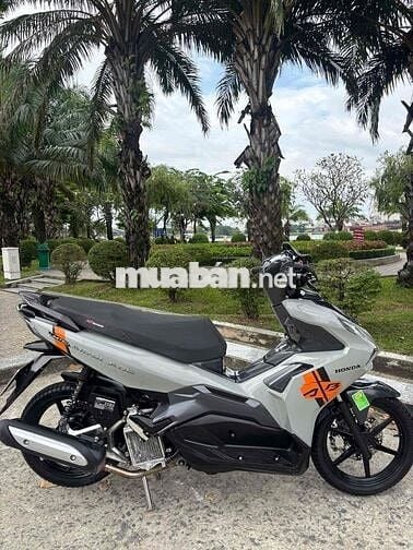 Honda Air Blade 150 ABS 2021 Xám