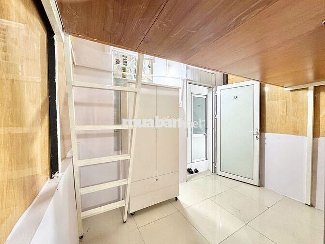 PHÒNG TRỌ MỚI XÂY SIÊU GẦN ĐẠI HỌC CÔNG NGHIỆP