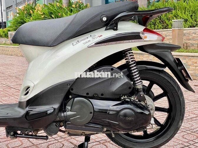 LYBERTY125i 3Vie máy siêu ngon bstp