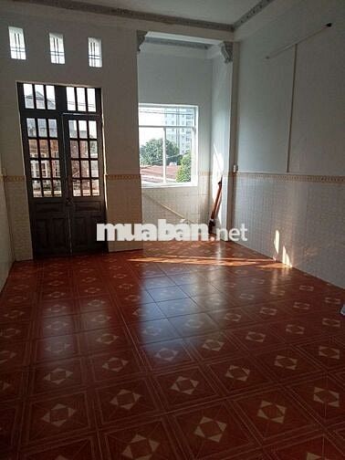 4*26. MT trần thị hè. 1 lầu 4pn 2wc