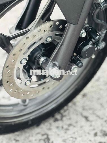 Honda Air Blade Đen 4val siêu đẹp bstp