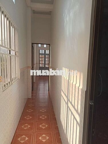 4*26. MT trần thị hè. 1 lầu 4pn 2wc