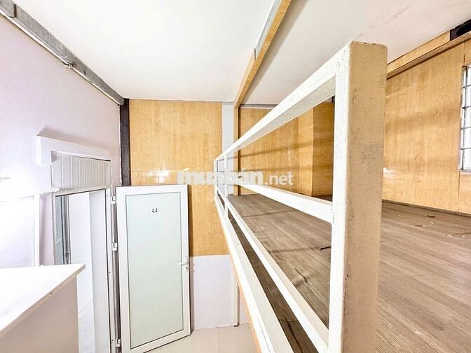 PHÒNG TRỌ MỚI XÂY SIÊU GẦN ĐẠI HỌC CÔNG NGHIỆP