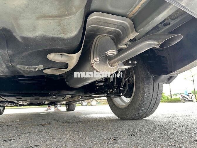 Hyundai Accent 2018 1.4 MT - 89000 km