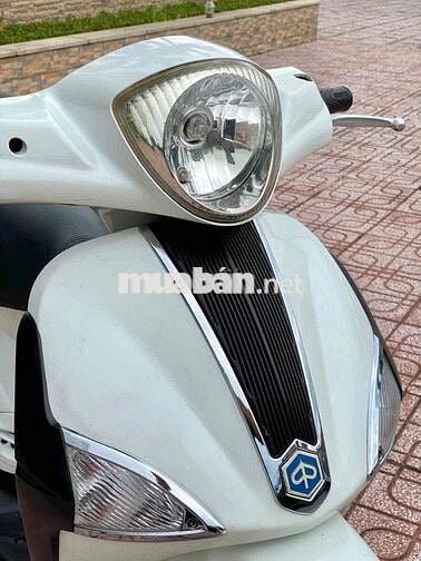 LYBERTY125i 3Vie máy siêu ngon bstp