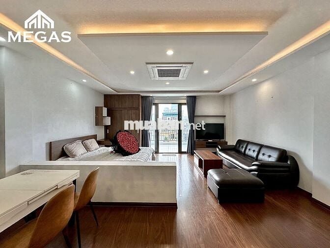 CĂN HỘ STUDIO ĐẦY ĐỦ NỘI THẤT NGAY GẦN BẾN XE MỸ ĐÌNH