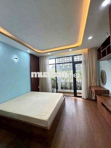 cho thuê nhà đẹp full nội thất 4p 20tr