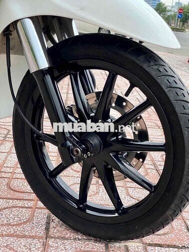 LYBERTY125i 3Vie máy siêu ngon bstp