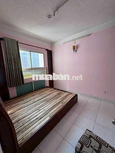 Cho thuê căn hộ CC Thái An, Nguyễn Văn Quá, Q12. Giá 6tr 40m2 full NT