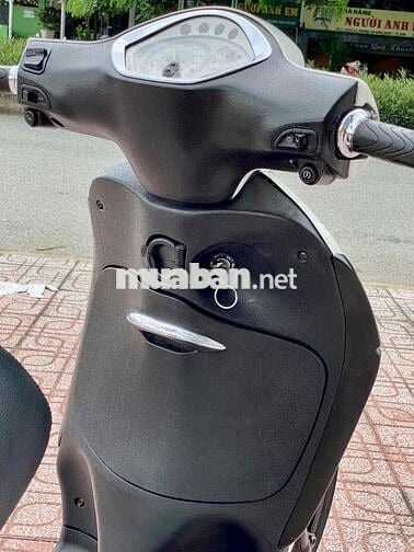 LYBERTY125i 3Vie máy siêu ngon bstp