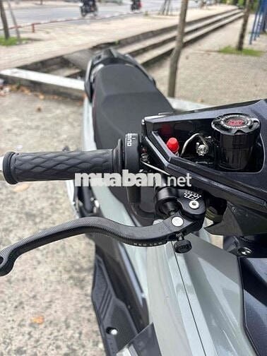 Honda Air Blade 150 ABS 2021 Xám