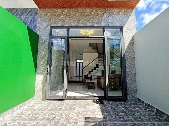 CHÍNH CHỦ CẦN BÁN GẤP – NHÀ 80M² GIÁ 1TY080