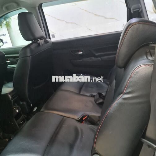 SUZUKI ERTIGA SPORT LIMITED 2022 HYBRID TỰ ĐỘNG.