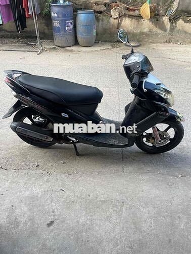 Yamaha Mio Ultimo Đen