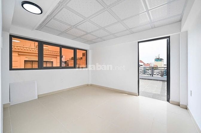 🌈NHÀ 3,5LẦU MỚI ĐƯỜNG QUANG TRUNG, P10 , QUẬN - GV
