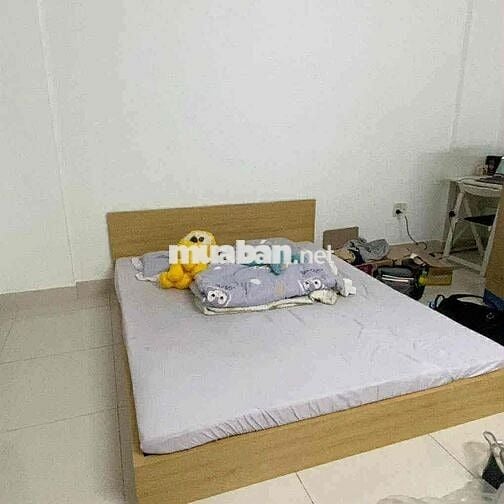 Pass phòng full nội thất Tạ Quang Bửu quận 8