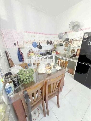 cho thuê nhà nguyên căn khu đường số 10, BHH, Bình Tân