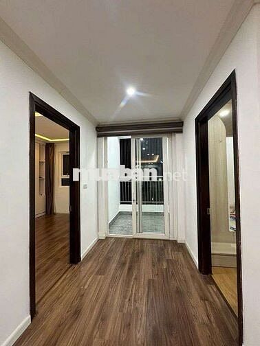 Chung cư Cầu Giấy-Hoàng Quốc Việt full tiện ích - 3pn 2vs ở cực thích