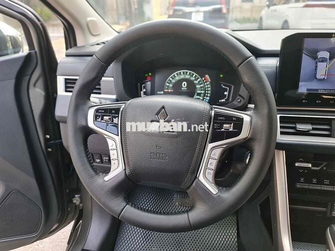 Mitsubishi Xpander Cross 2023 1.5 AT 50000 km