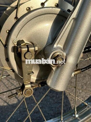 Supper  drem   Đăng ký 2010  chính chủ. Hà nội.