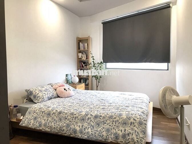 BÁN CĂN PEGASUITE1 - 2PN 2WC ( 92m2) - CHỈ 1 CĂN *** - SĂN NGAY