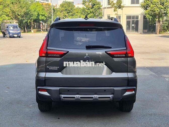 Mitsubishi Xpander Cross 2023 1.5 AT 50000 km