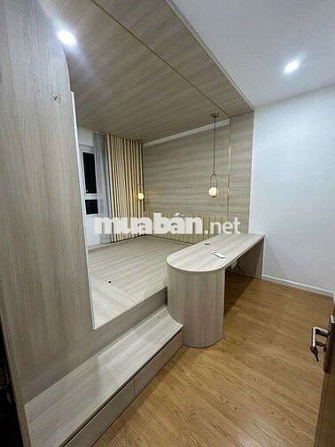 Chung cư Cầu Giấy-Hoàng Quốc Việt full tiện ích - 3pn 2vs ở cực thích