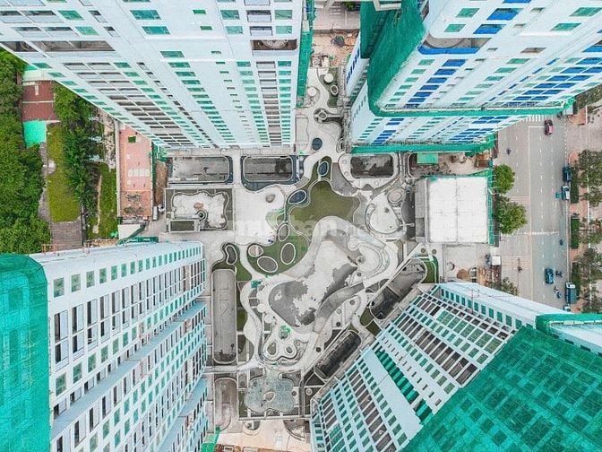 Chính thức mở bán căn hộ cao cấp Green Skyline - TBS Land