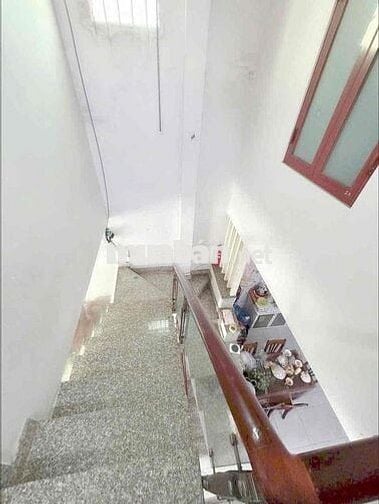 cho thuê nhà nguyên căn khu đường số 10, BHH, Bình Tân