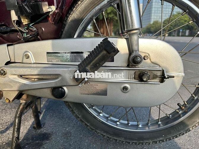 Supper  drem   Đăng ký 2010  chính chủ. Hà nội.