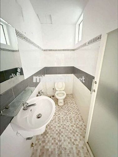 🔥1/ GÒ XOÀI-4x12M 1 LẦU GẦN LÊ VĂN QUỚI,KÊNH NƯỚC ĐEN,BÌNH TRỊ ĐÔNG