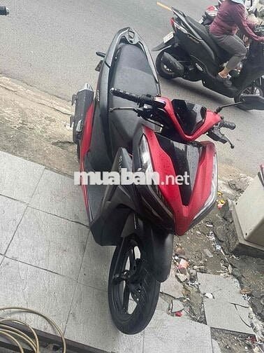 Honda Vario 150 2020 Đỏ đen