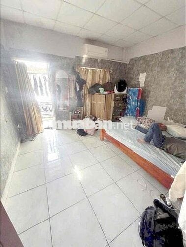 cho thuê nhà nguyên căn khu đường số 10, BHH, Bình Tân