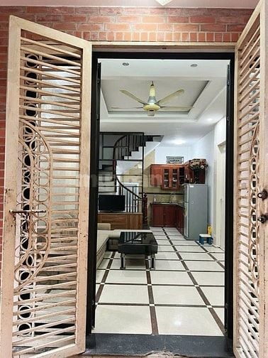 📌 Bán nhà Lĩnh Nam - Hoàng Mai