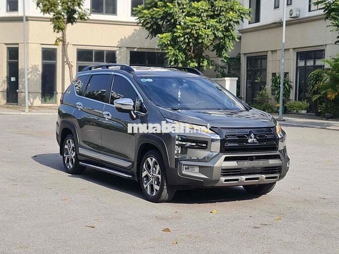 Mitsubishi Xpander Cross 2023 1.5 AT 50000 km