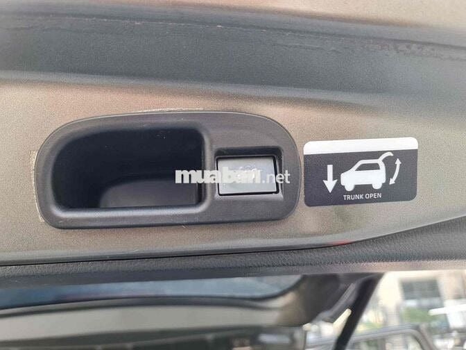 Mitsubishi Xpander Cross 2023 1.5 AT 50000 km