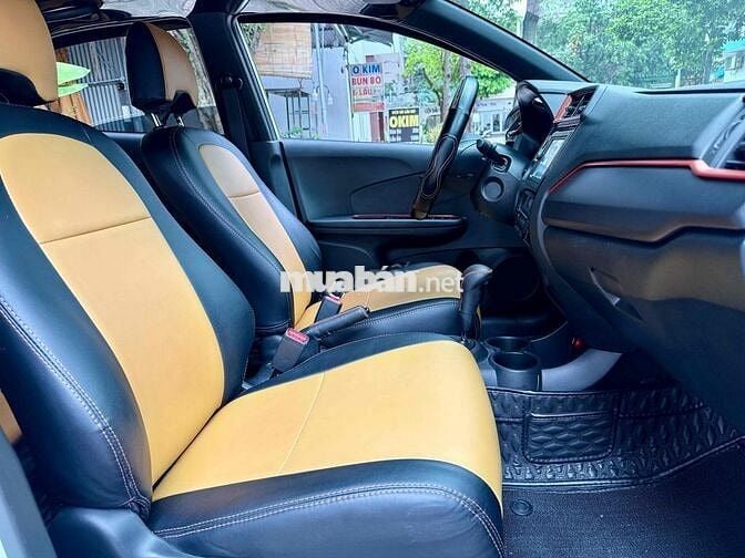 Honda Brio 2021 RS - 29000 km