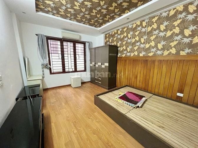 📌 Bán nhà Lĩnh Nam - Hoàng Mai