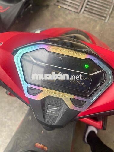 Honda Vario 150 2020 Đỏ đen