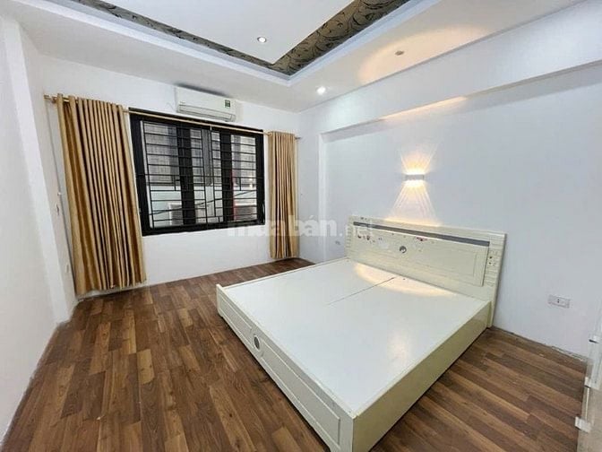 📌 Bán nhà Lĩnh Nam - Hoàng Mai