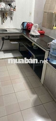 💥🏡CHO THUÊ NHÀ MÊ LỮNG 2PN MẶT TIỀN HUY CẬN Ở/LÀM VP⚘️