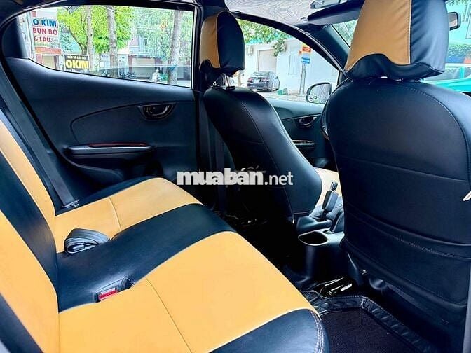 Honda Brio 2021 RS - 29000 km