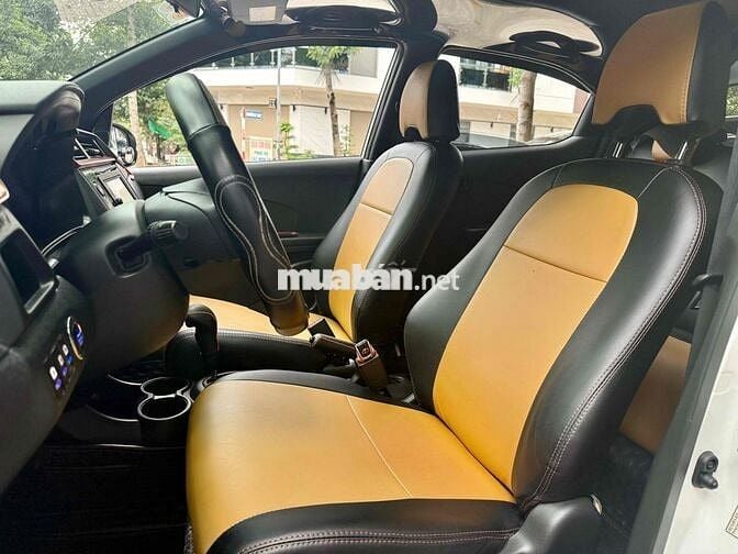 Honda Brio 2021 RS - 29000 km